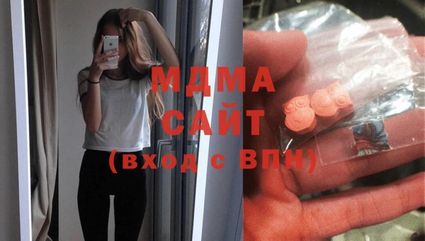 прущий лед Аркадак